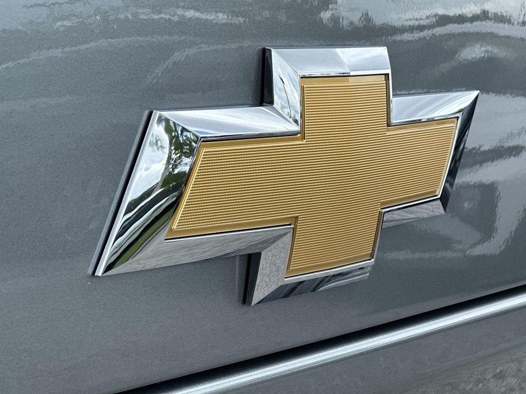 Thumbnail: 2026 Chevrolet Silverado 2500 - 23