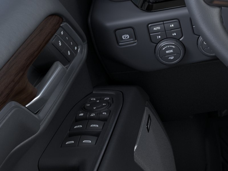 Thumbnail: 2026 Chevrolet Silverado 2500 - 22