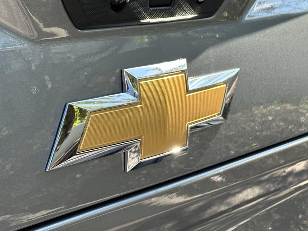 Thumbnail: 2025 Chevrolet Silverado 2500 - 7