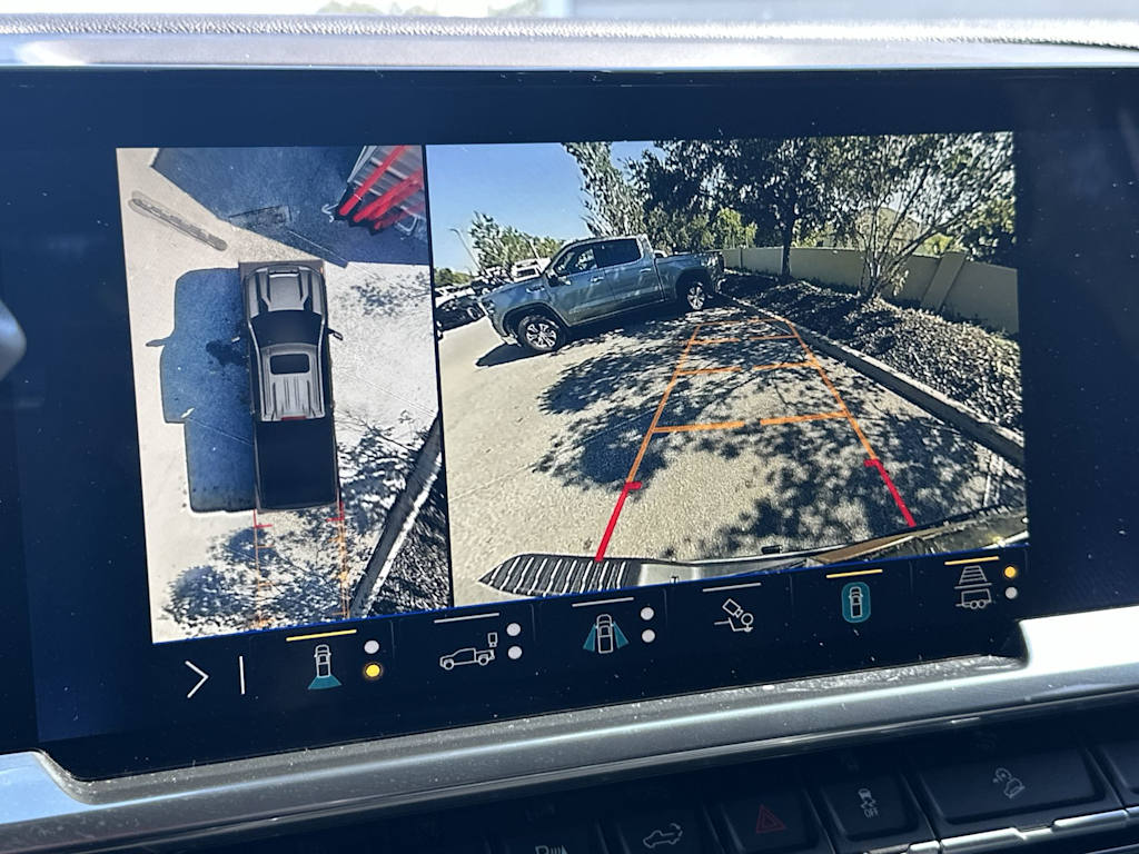 Thumbnail: 2025 Chevrolet Silverado 2500 - 27