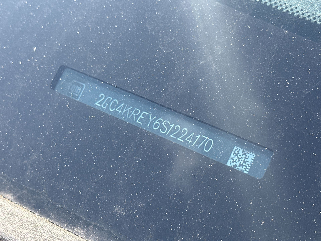 Thumbnail: 2025 Chevrolet Silverado 2500 - 18