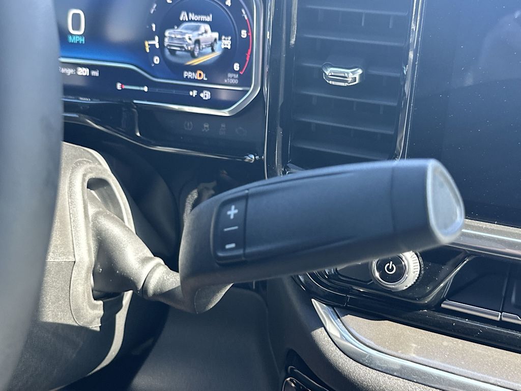 Thumbnail: 2025 Chevrolet Silverado 2500 - 14