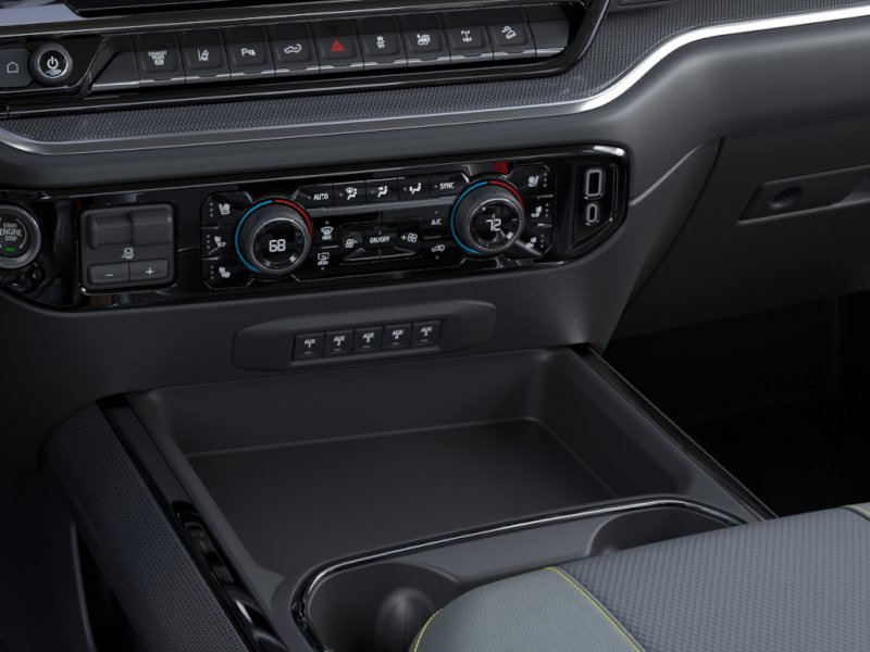 Thumbnail: 2026 Chevrolet Silverado 2500 - 23