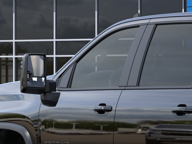 Thumbnail: 2026 Chevrolet Silverado 2500 - 7