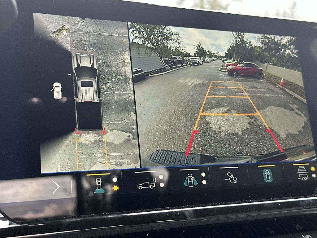 Thumbnail: 2026 Chevrolet Silverado 2500 - 14