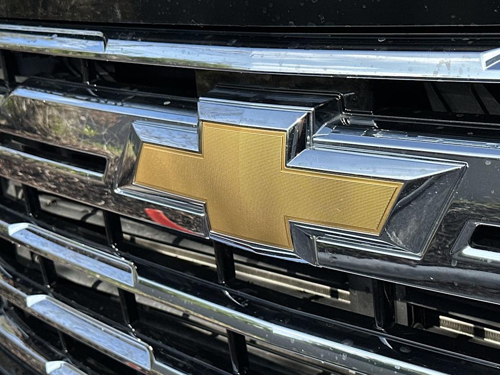 Thumbnail: 2024 Chevrolet Silverado 2500 - 7