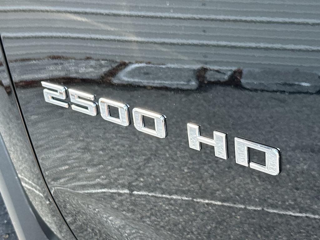 Thumbnail: 2024 Chevrolet Silverado 2500 - 23