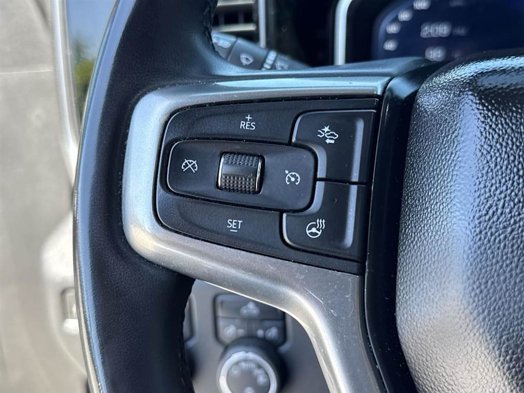 2023 Chevrolet Silverado 1500 LT 30