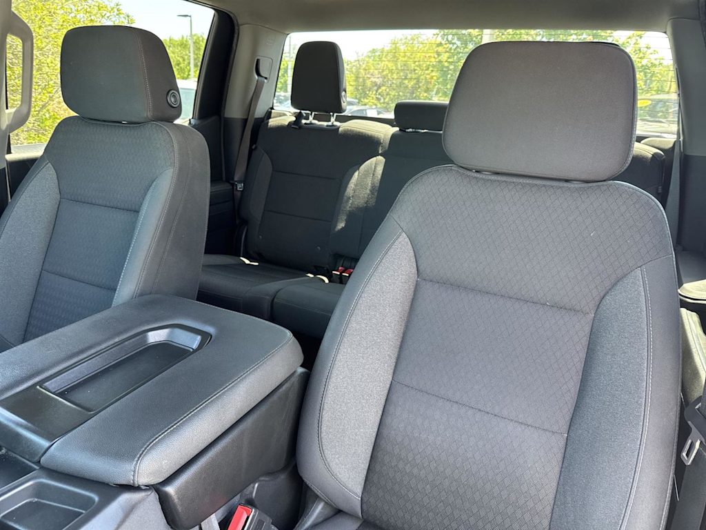 2023 Chevrolet Silverado 1500 LT 10