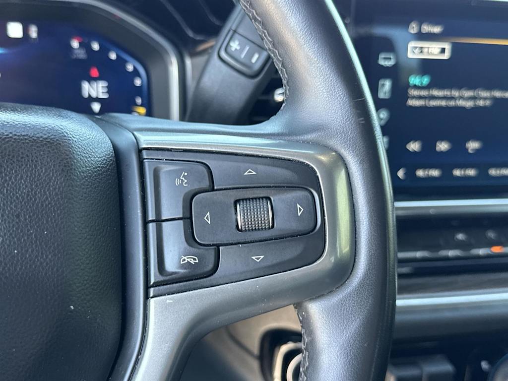 2023 Chevrolet Silverado 1500 LT 31