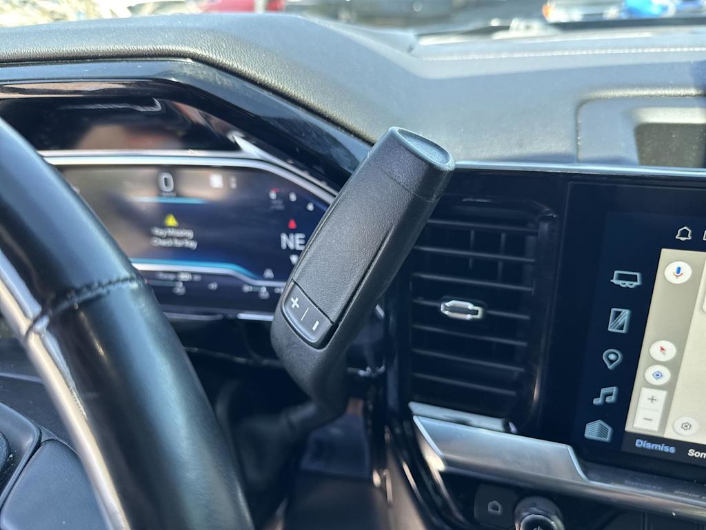 2023 Chevrolet Silverado 1500 LT 34