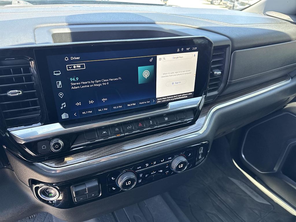 2023 Chevrolet Silverado 1500 LT 15
