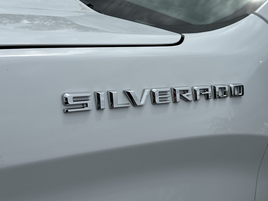 Thumbnail: 2026 Chevrolet Silverado 1500 - 24