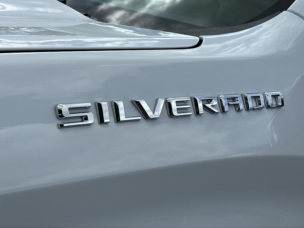 Thumbnail: 2026 Chevrolet Silverado 1500 - 23