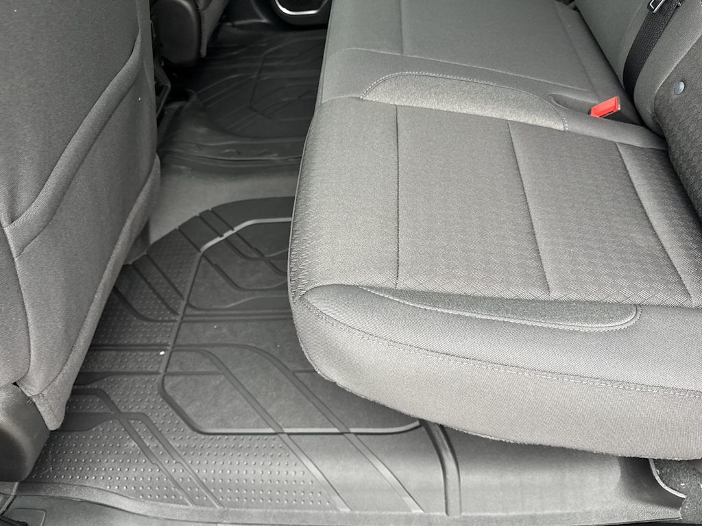 Thumbnail: 2025 Chevrolet Silverado 1500 - 11