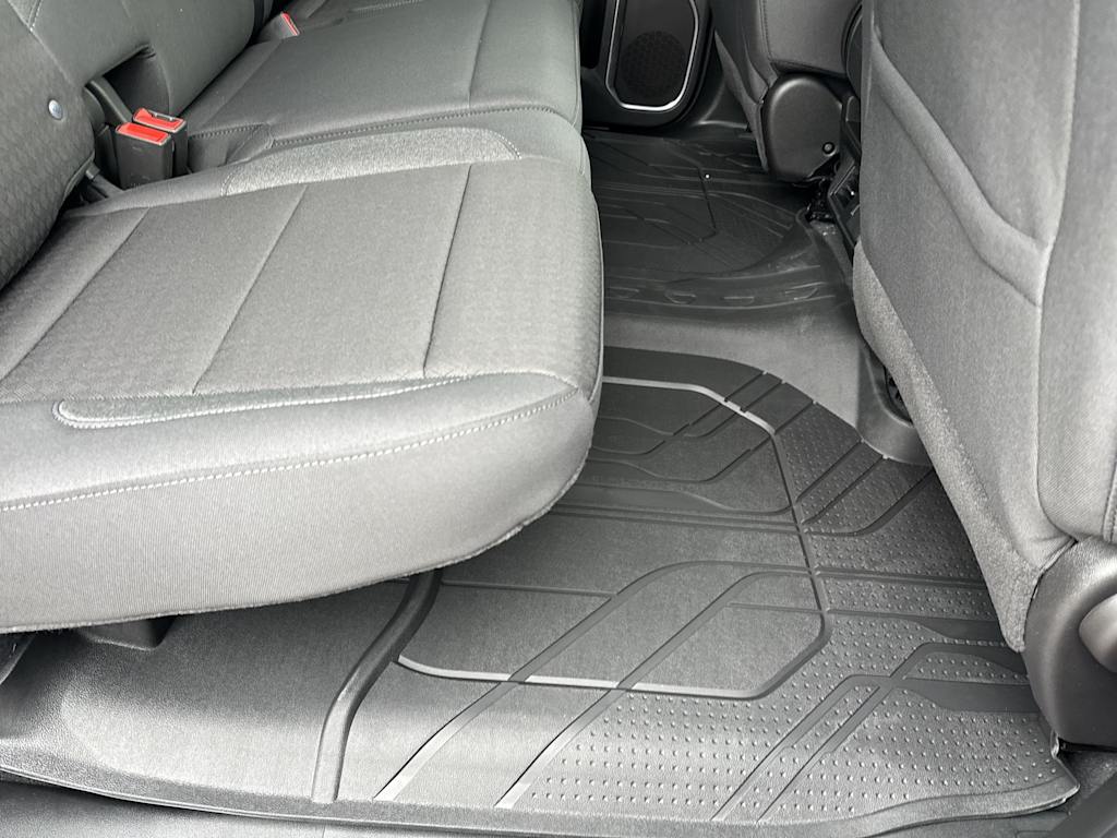 Thumbnail: 2025 Chevrolet Silverado 1500 - 28