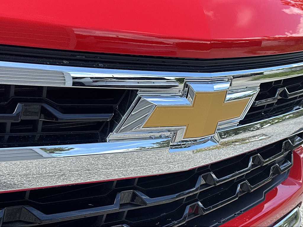 Thumbnail: 2026 Chevrolet Silverado 1500 - 20
