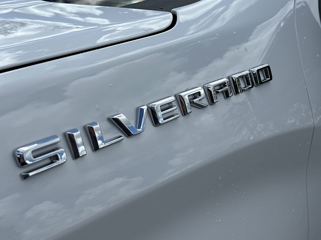 Thumbnail: 2026 Chevrolet Silverado 1500 - 7