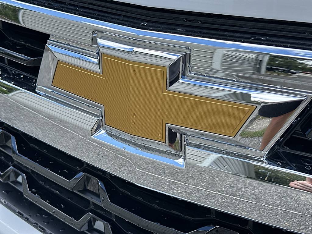 Thumbnail: 2026 Chevrolet Silverado 1500 - 9
