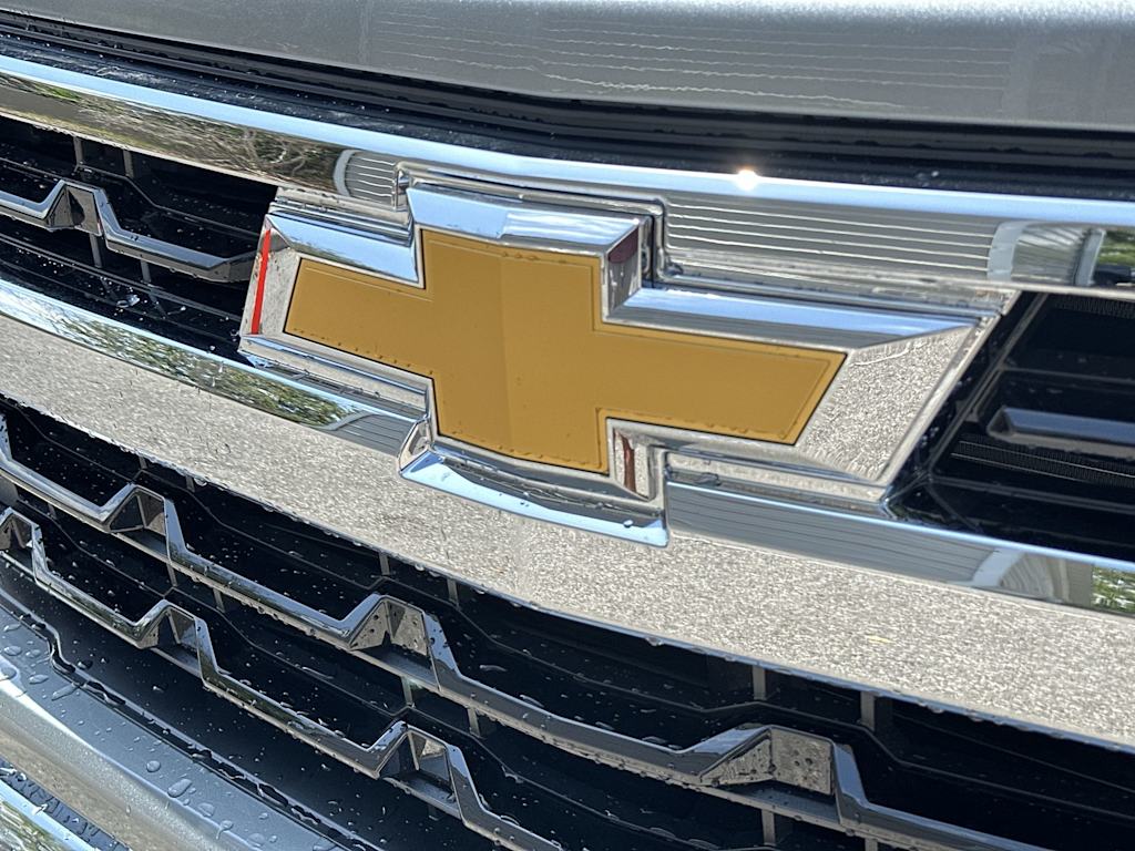Thumbnail: 2026 Chevrolet Silverado 1500 - 7