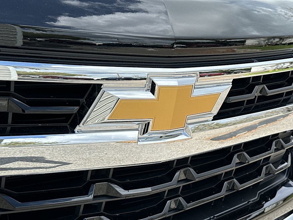 Thumbnail: 2026 Chevrolet Silverado 1500 - 23