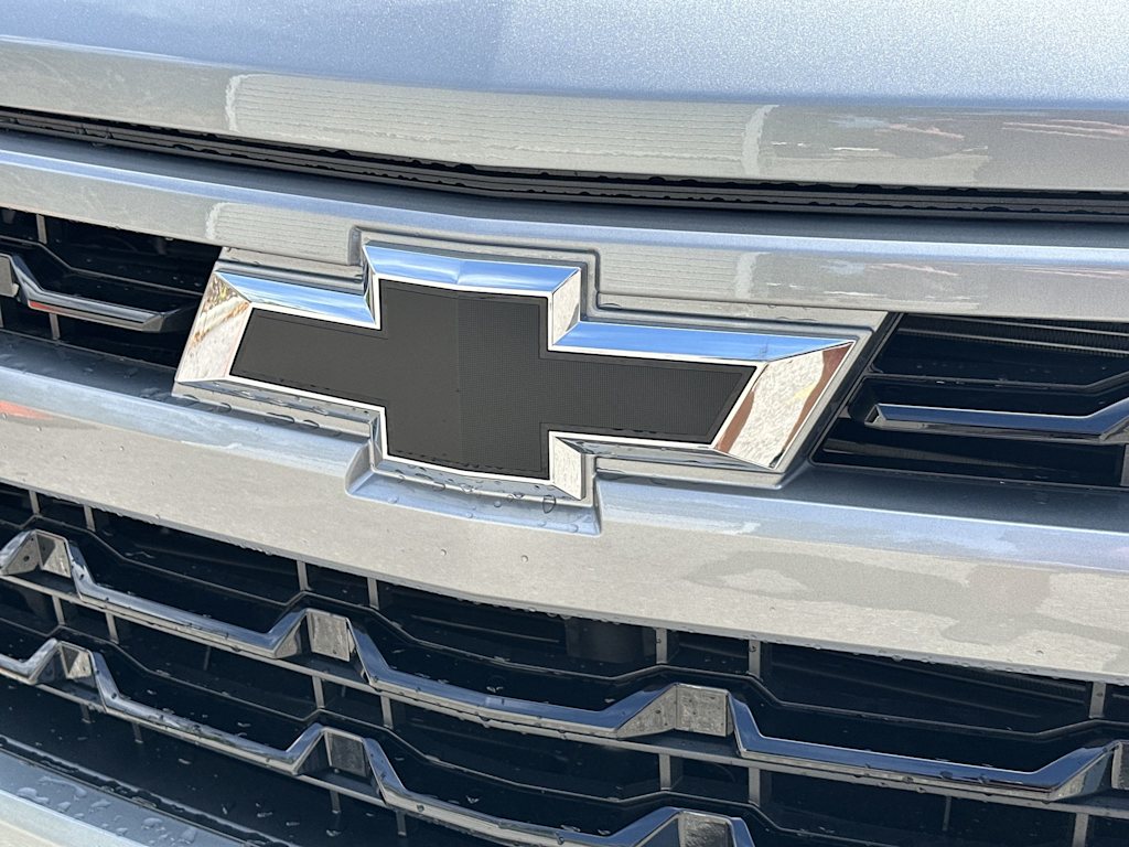 Thumbnail: 2026 Chevrolet Silverado 1500 - 23