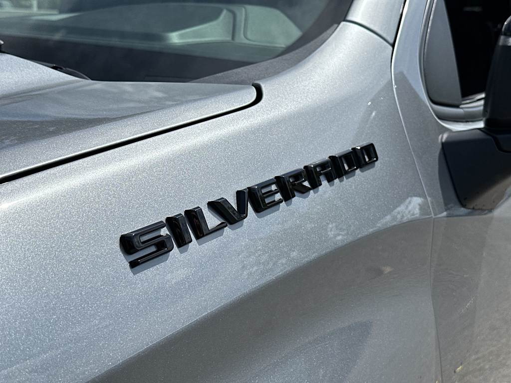 Thumbnail: 2026 Chevrolet Silverado 1500 - 7