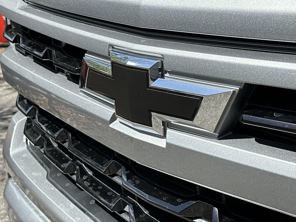 Thumbnail: 2026 Chevrolet Silverado 1500 - 7