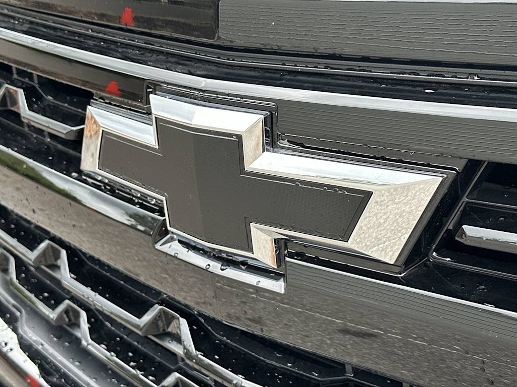 Thumbnail: 2026 Chevrolet Silverado 1500 - 5
