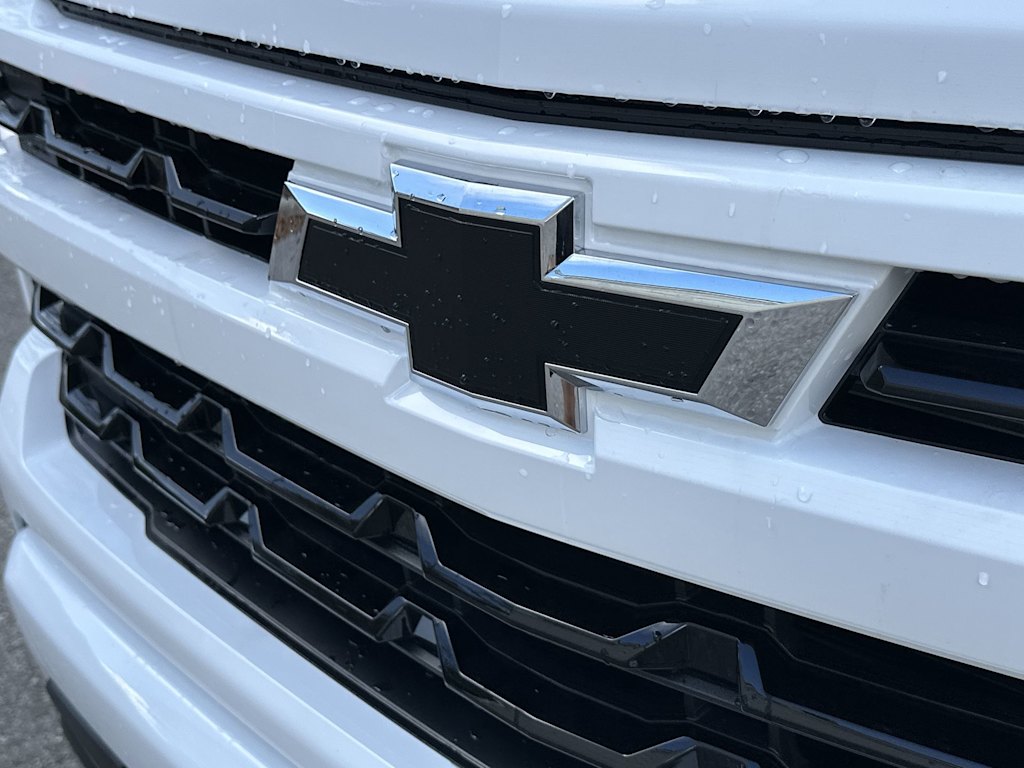 Thumbnail: 2026 Chevrolet Silverado 1500 - 6