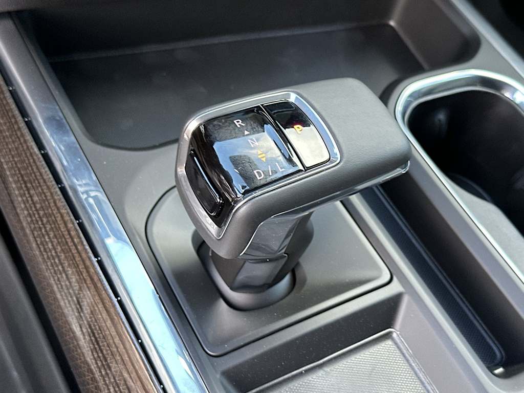 Thumbnail: 2026 Chevrolet Silverado 1500 - 14