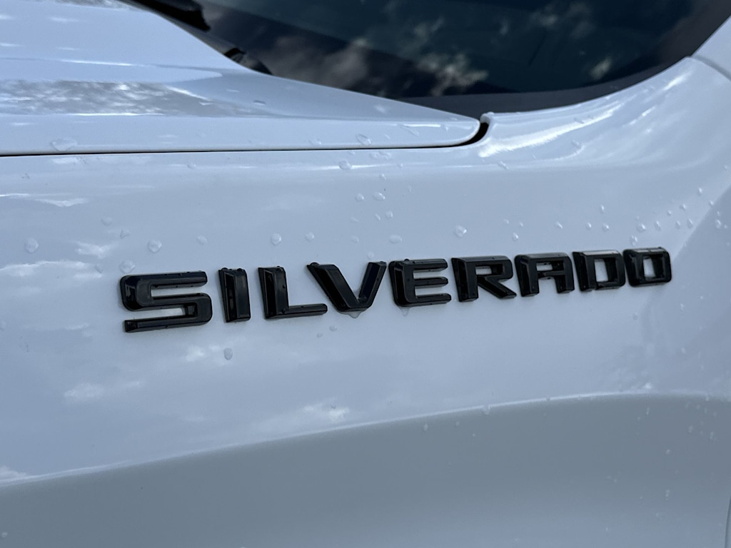 Thumbnail: 2026 Chevrolet Silverado 1500 - 23