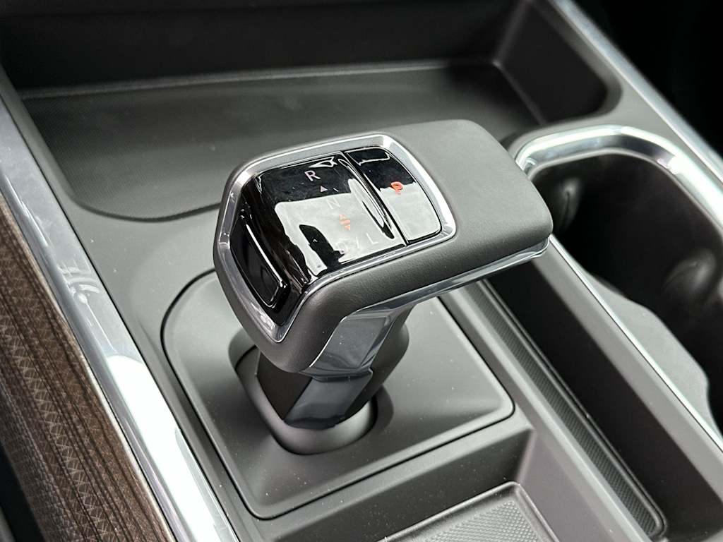 Thumbnail: 2026 Chevrolet Silverado 1500 - 14