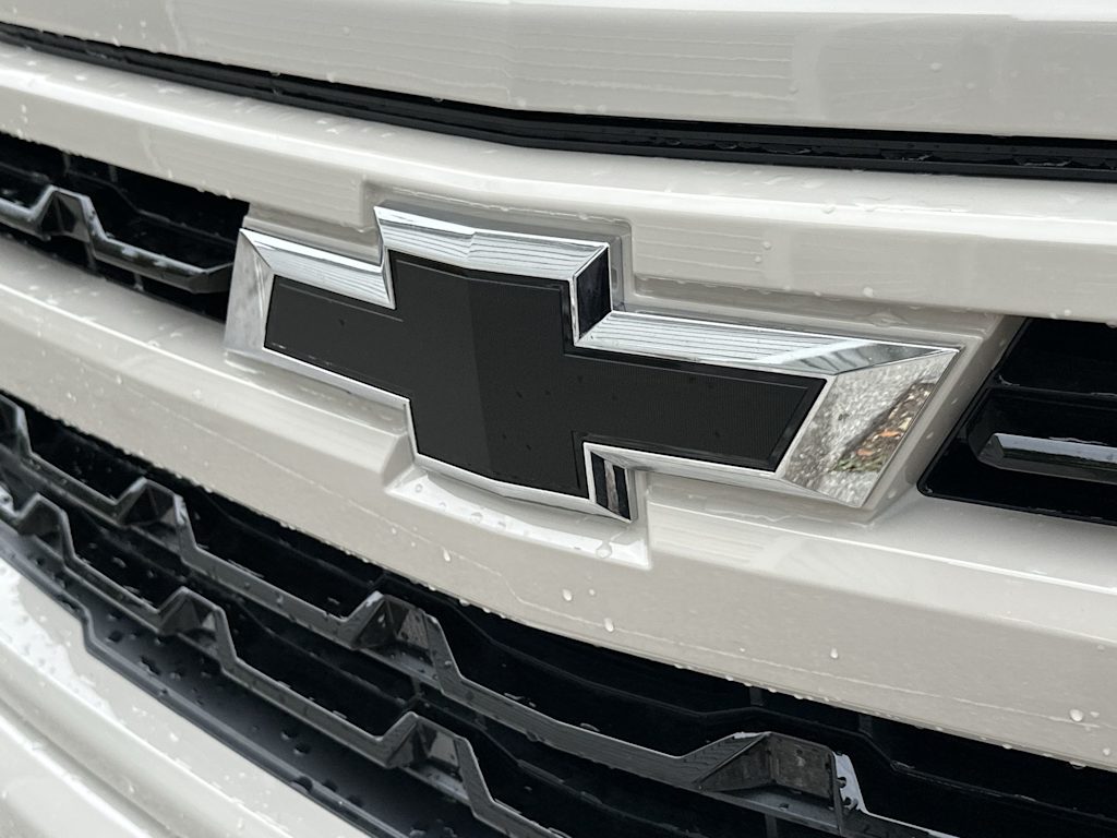 Thumbnail: 2026 Chevrolet Silverado 1500 - 6
