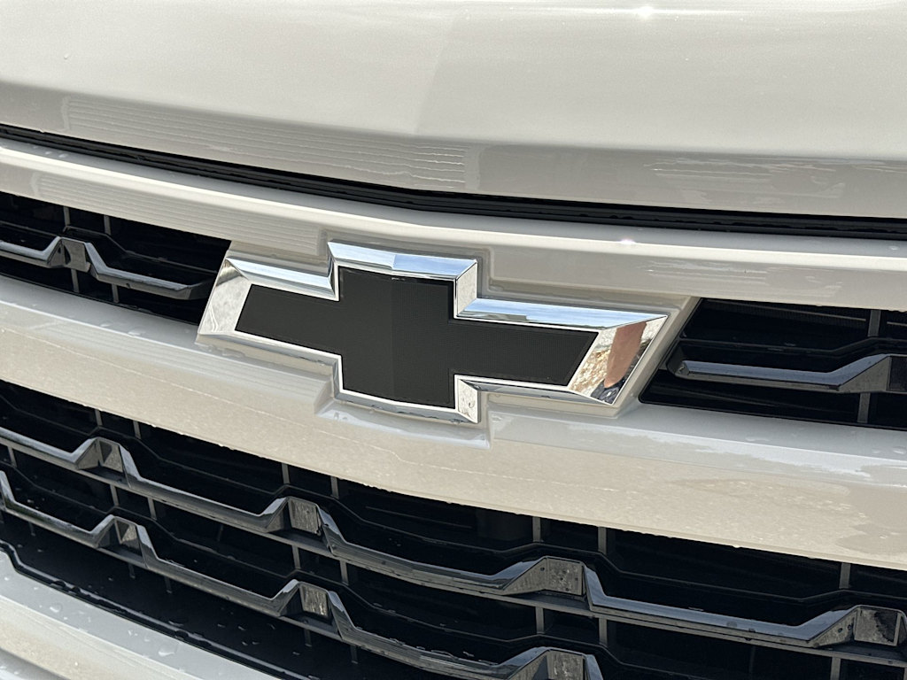 Thumbnail: 2026 Chevrolet Silverado 1500 - 7