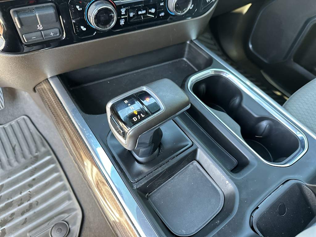 Thumbnail: 2025 Chevrolet Silverado 1500 - 14
