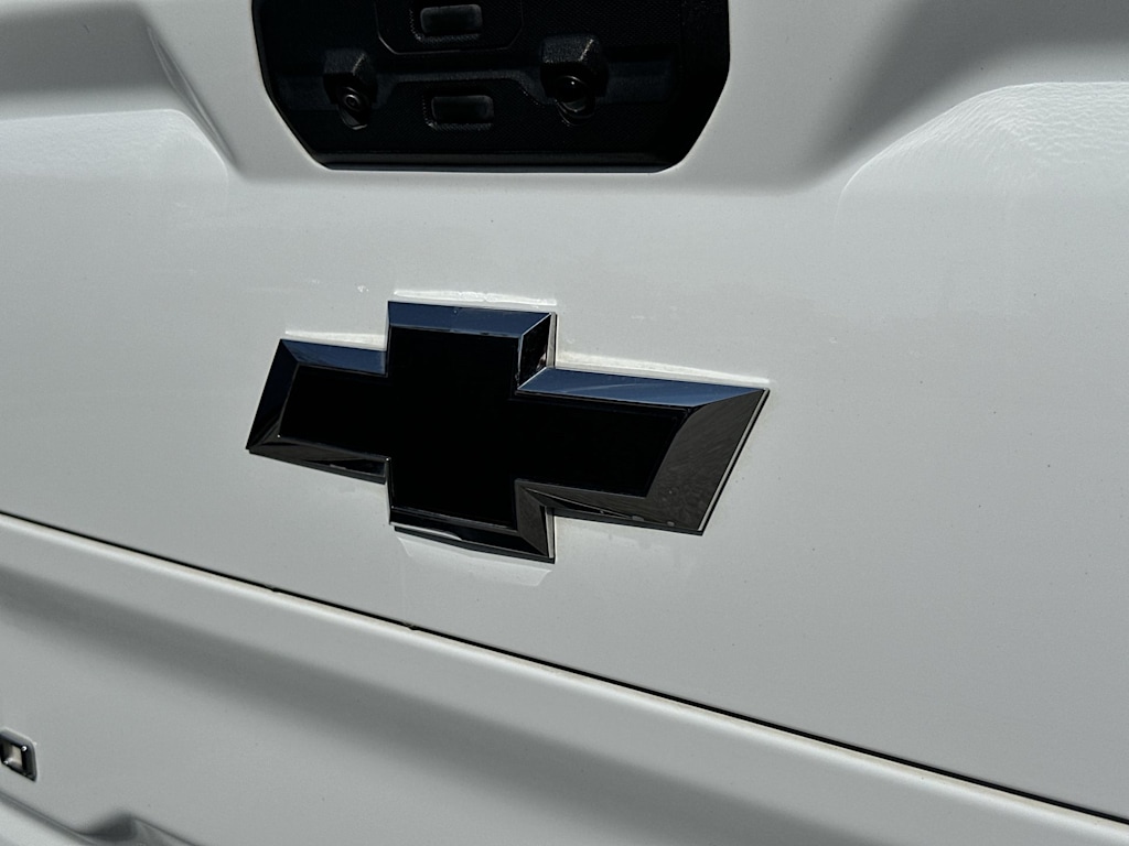 Thumbnail: 2025 Chevrolet Silverado 1500 - 23