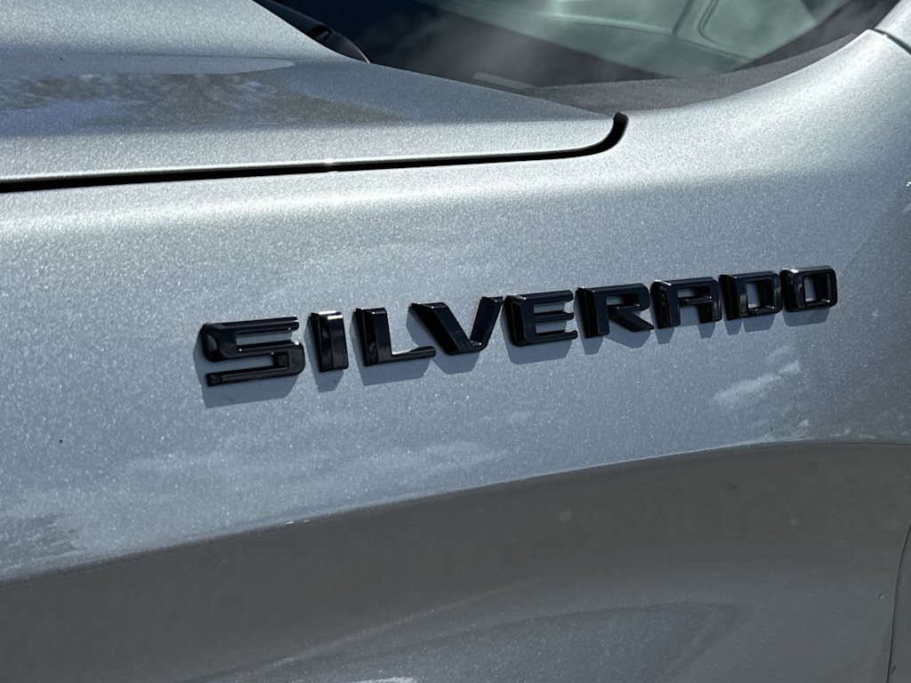 Thumbnail: 2026 Chevrolet Silverado 1500 - 24