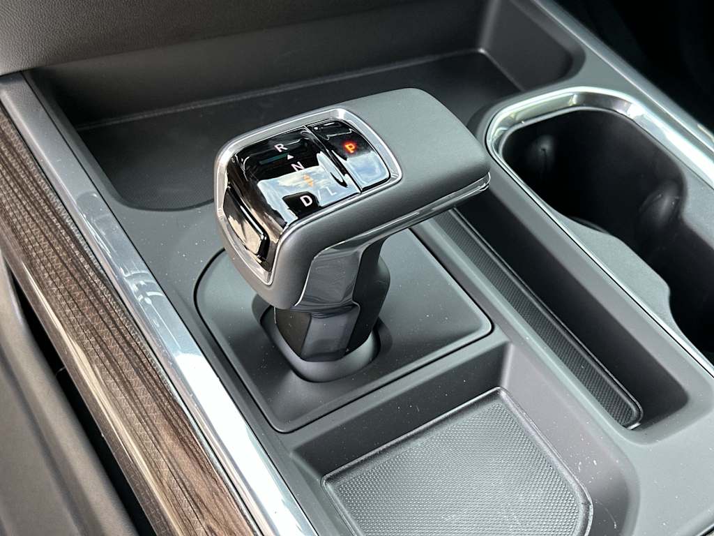 Thumbnail: 2026 Chevrolet Silverado 1500 - 15