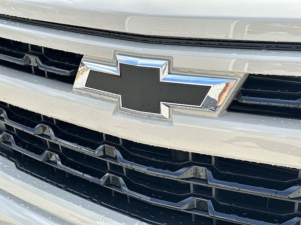 Thumbnail: 2026 Chevrolet Silverado 1500 - 7