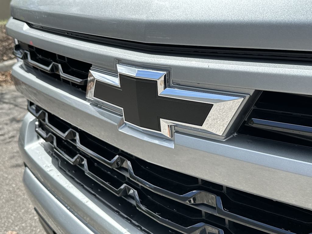 Thumbnail: 2026 Chevrolet Silverado 1500 - 6