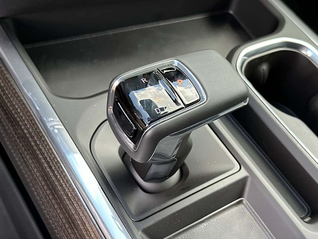 Thumbnail: 2026 Chevrolet Silverado 1500 - 14