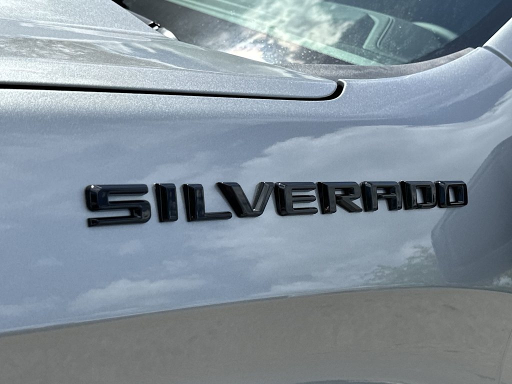 Thumbnail: 2026 Chevrolet Silverado 1500 - 23