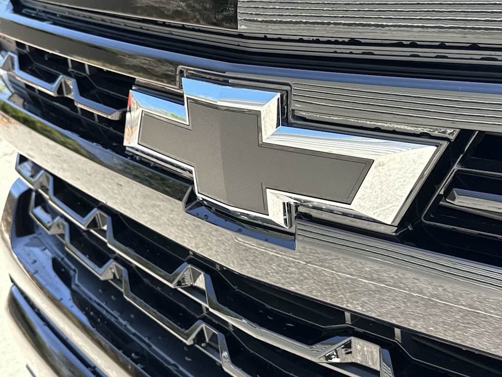 Thumbnail: 2026 Chevrolet Silverado 1500 - 7