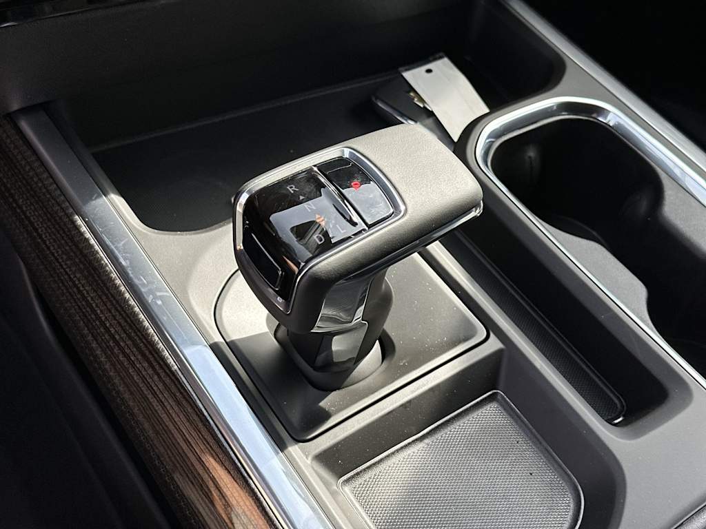 Thumbnail: 2026 Chevrolet Silverado 1500 - 14