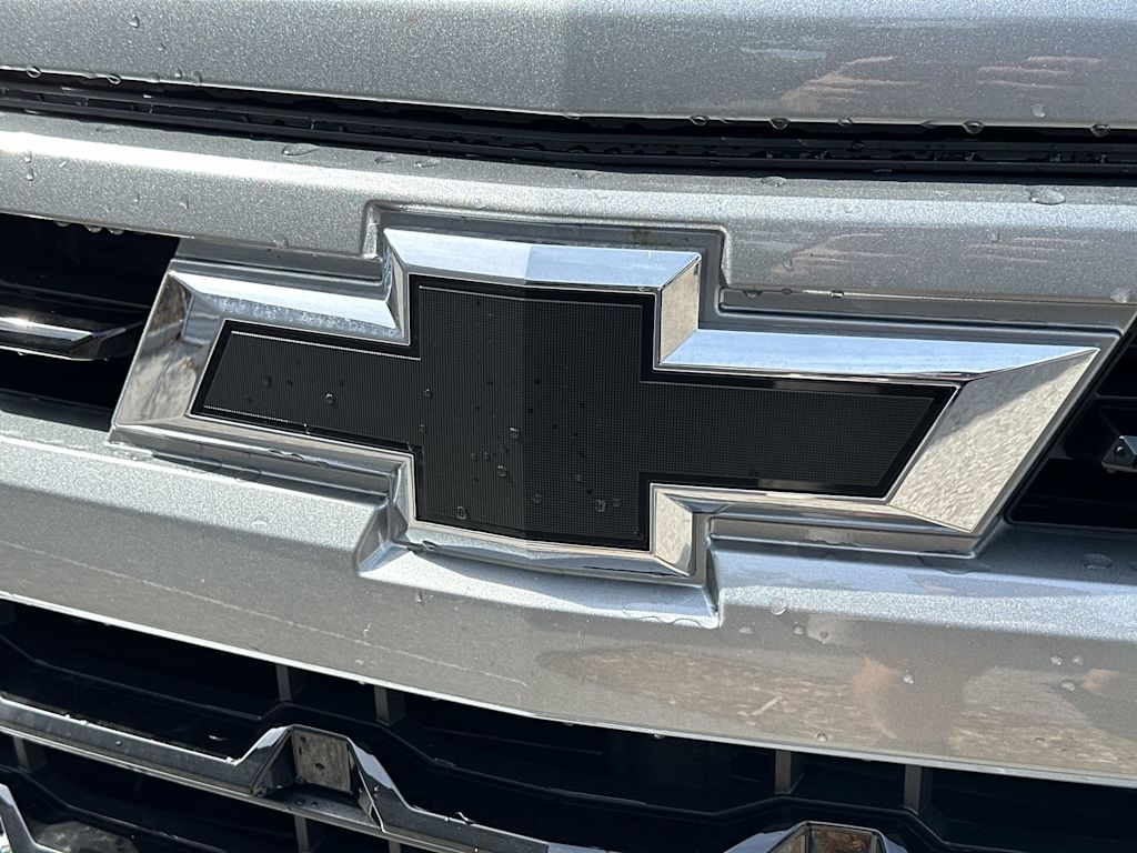 Thumbnail: 2026 Chevrolet Silverado 1500 - 23