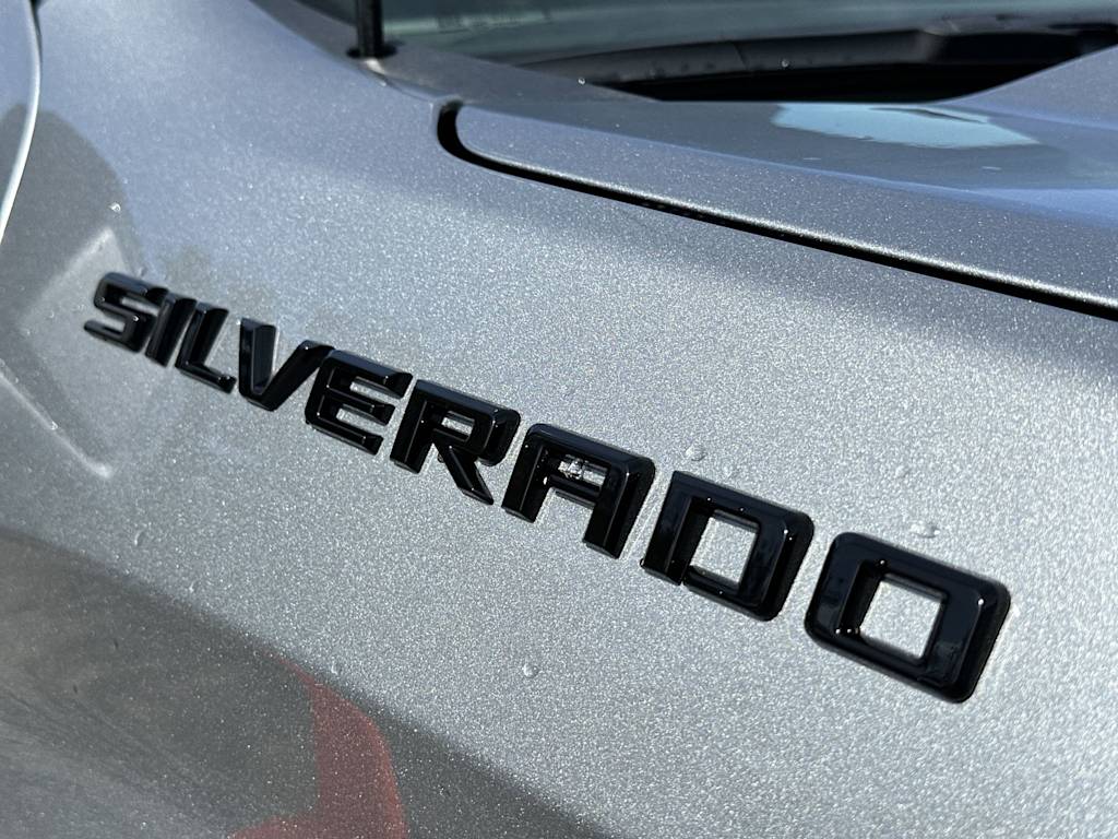 Thumbnail: 2026 Chevrolet Silverado 1500 - 6