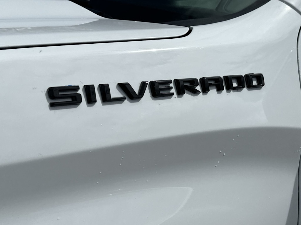 Thumbnail: 2026 Chevrolet Silverado 1500 - 23
