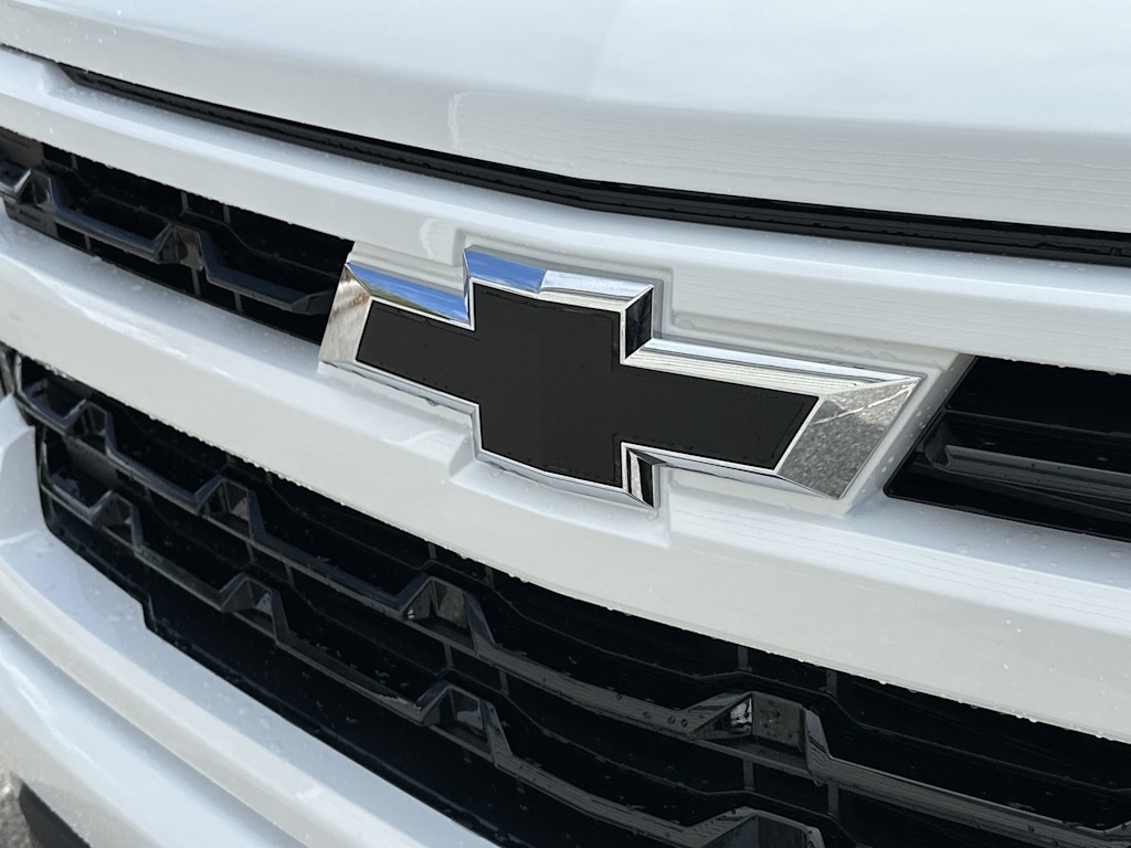 Thumbnail: 2026 Chevrolet Silverado 1500 - 5