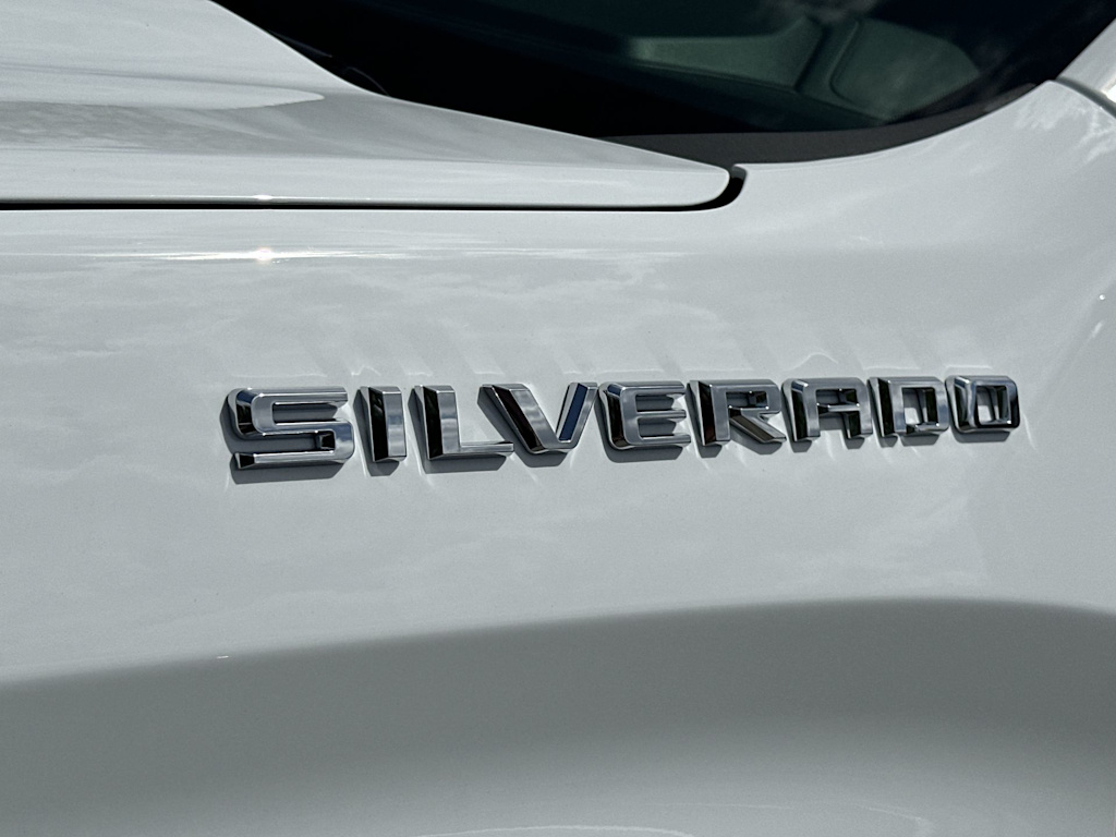 Thumbnail: 2026 Chevrolet Silverado 1500 - 24